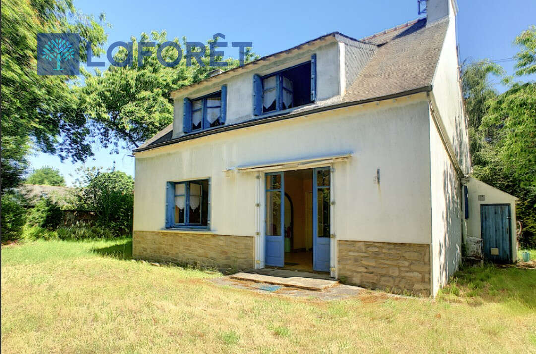 Maison à AURAY