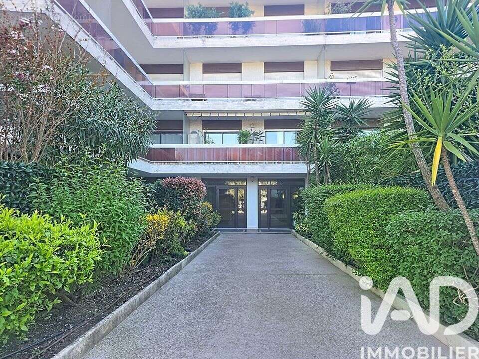 Photo 6 - Appartement à CANNES