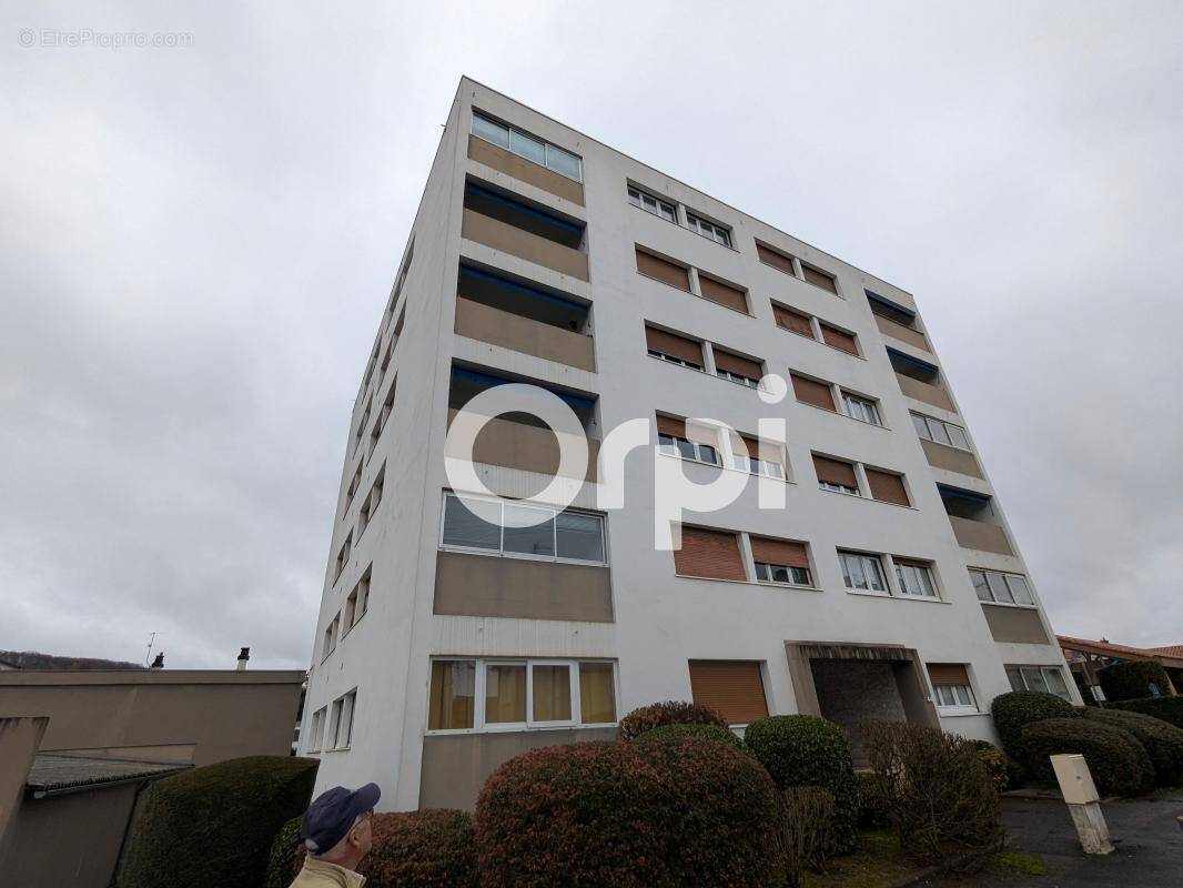 Appartement à PERIGUEUX