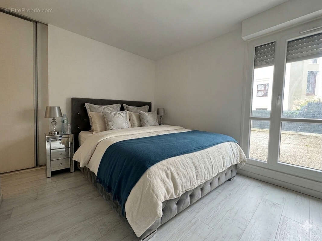 Appartement à EVRY