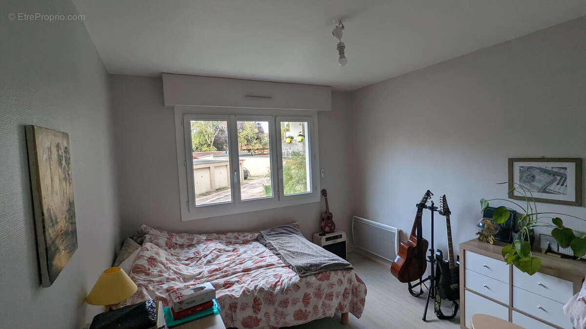 Appartement à DIJON