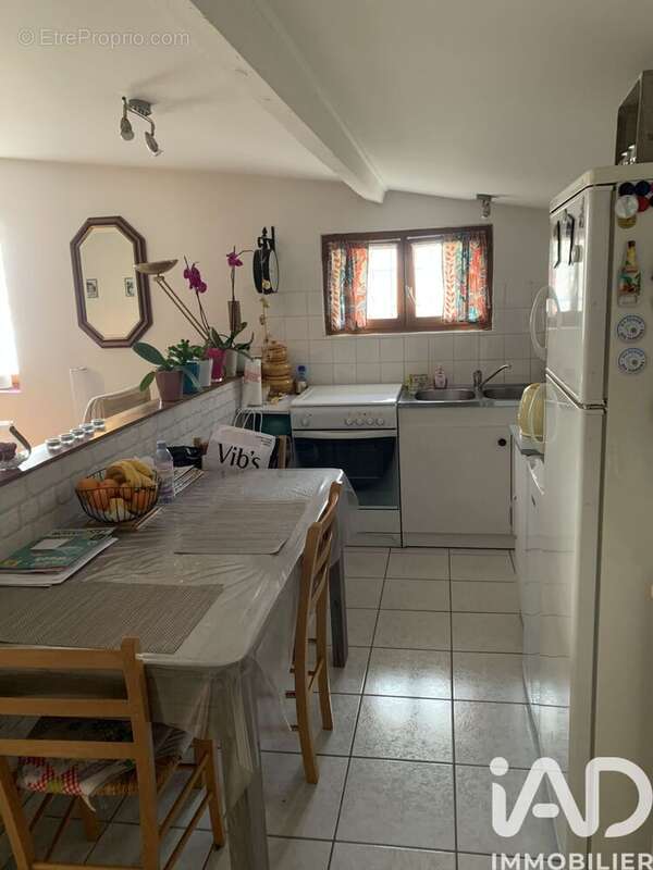 Photo 2 - Appartement à SAINT-MARCEL-LES-VALENCE
