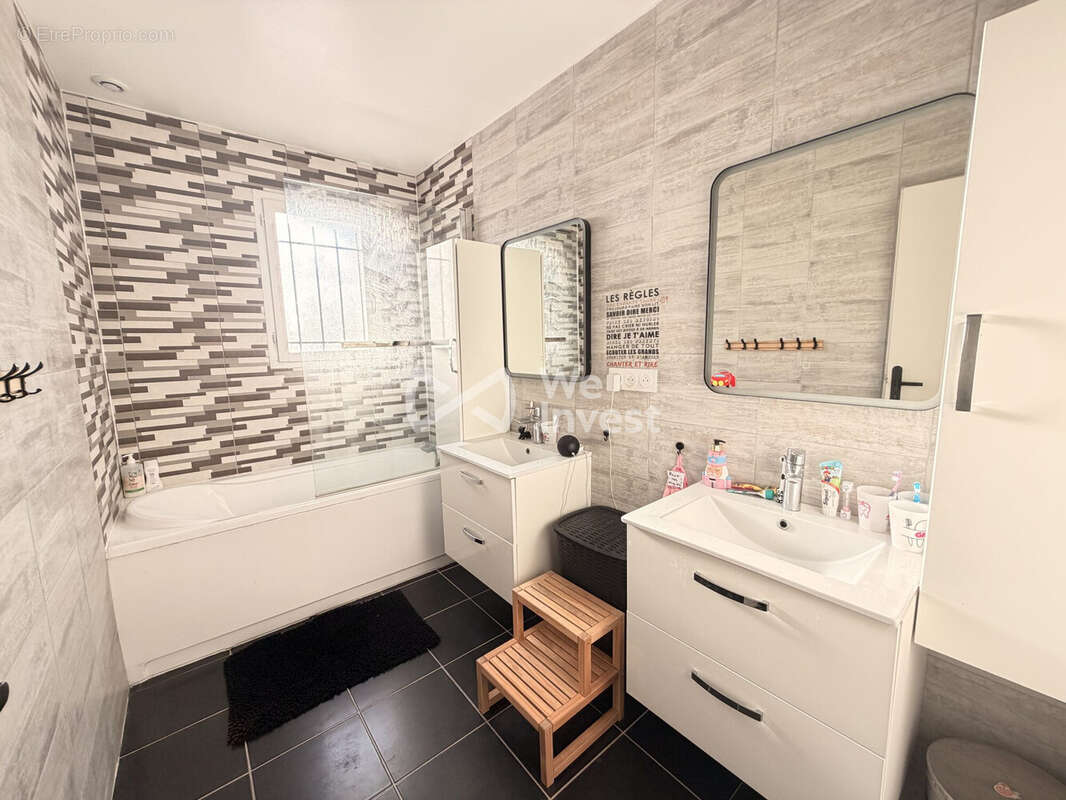 Maison 117 m² à Ferrieres-En-Gatinais  - photo 7