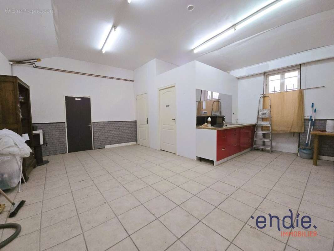 Maison à BOURBON-L&#039;ARCHAMBAULT