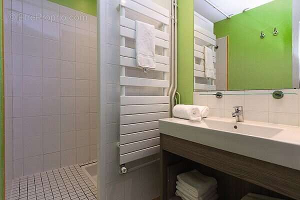 Appartement à SEIGNOSSE