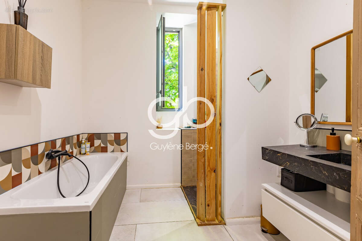 Maison à MARSILLARGUES