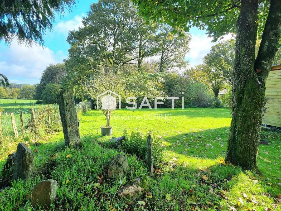 Photo 3 - Maison à SAINT-DOLAY