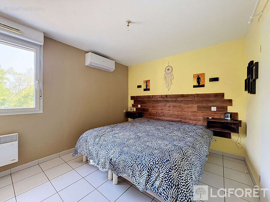 Maison Saint Andre De Cubzac 4 pièce(s) 85 m2 - photo 5
