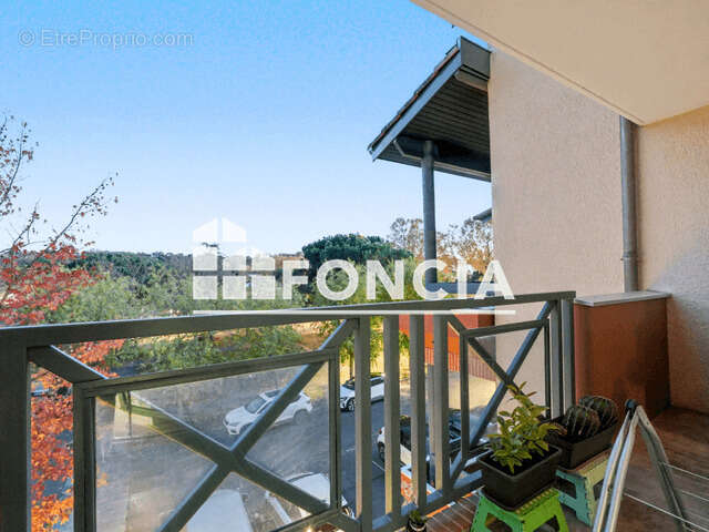 Appartement à MURET
