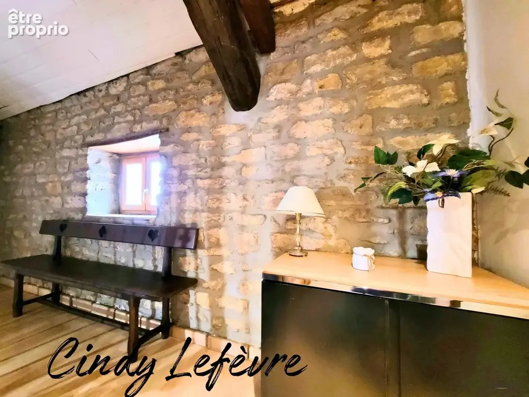 Maison 8 pièces 240 m² à vendre à Cosnes-Et-Romain (54400) - photo 7