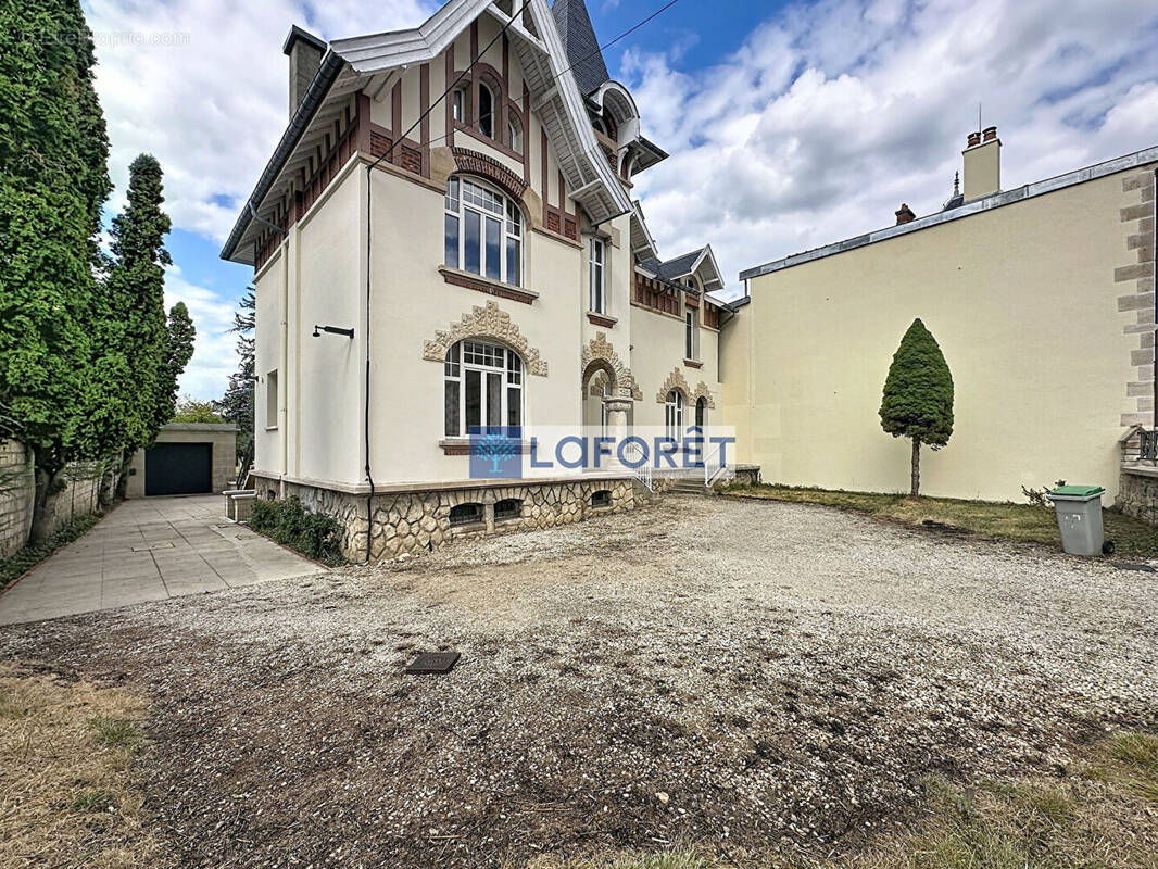 Maison à SAINT-DIZIER