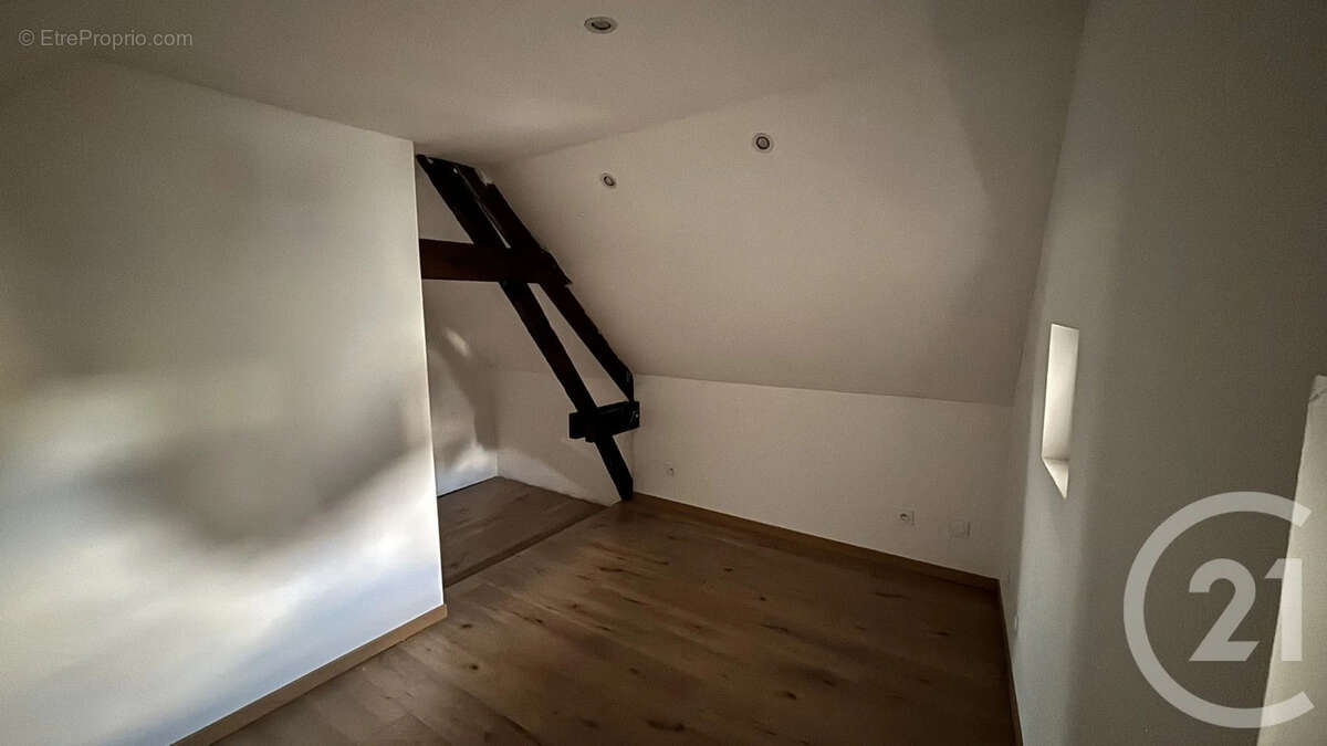 Maison à BRANCOURT-LE-GRAND