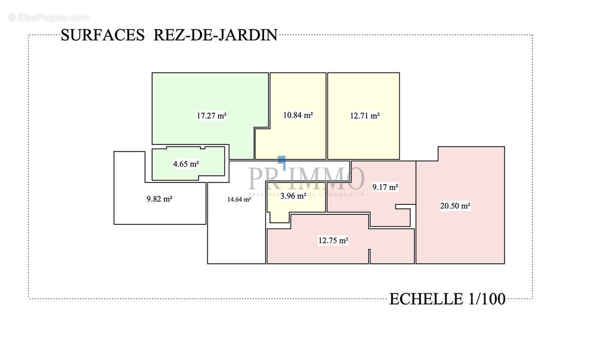 Terrain à bâtir avec permis de construire purgé de tout recours — les issambres - photo 5