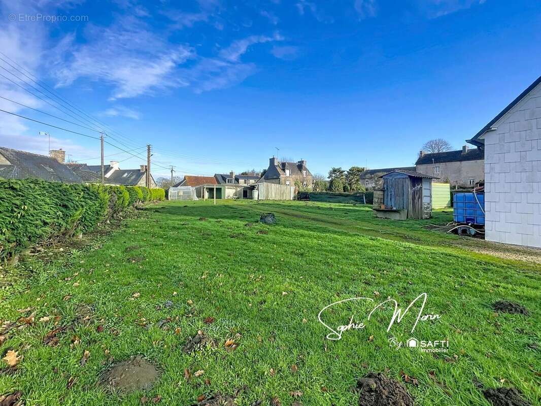 Photo 9 - Maison à TREGROM