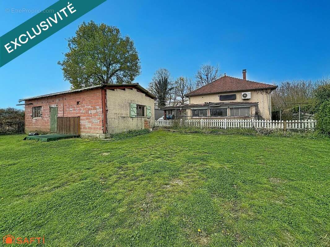 Photo 9 - Maison à LAFRANCAISE