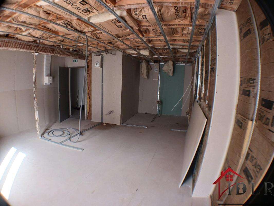 Appartement à JUSSEY