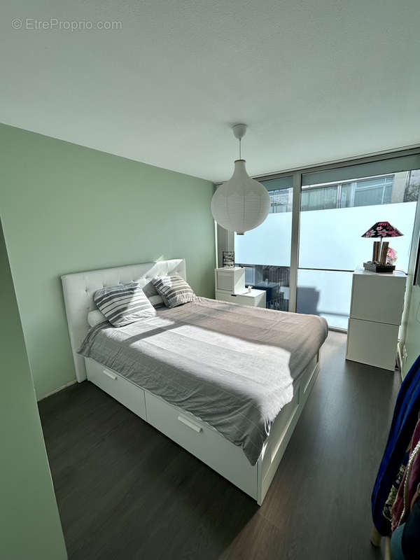 Appartement à BAYONNE