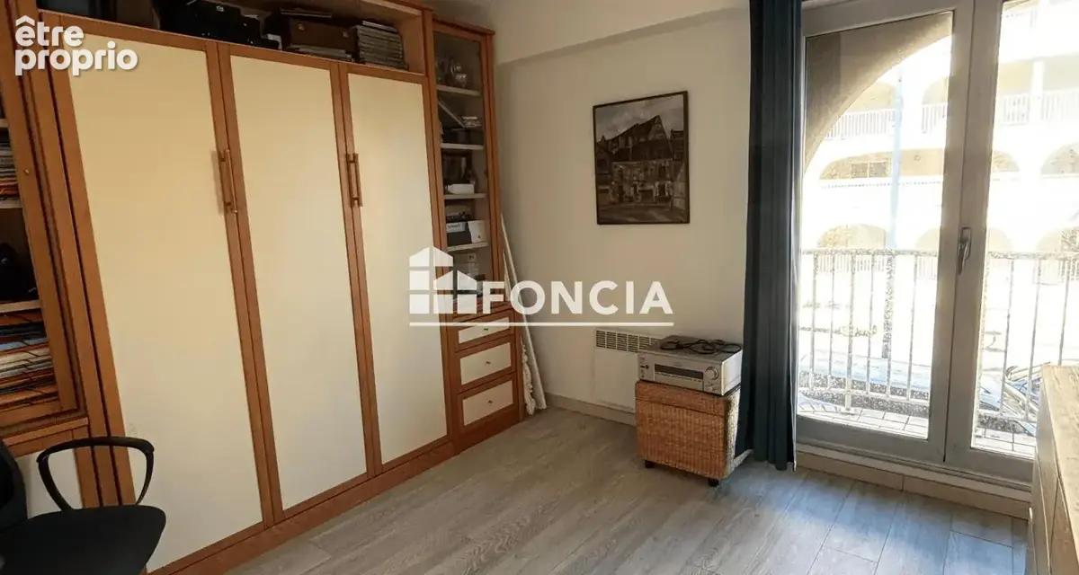 Hyères les palmiers – port / plage – 82 m² avec vue dégagée - photo 9