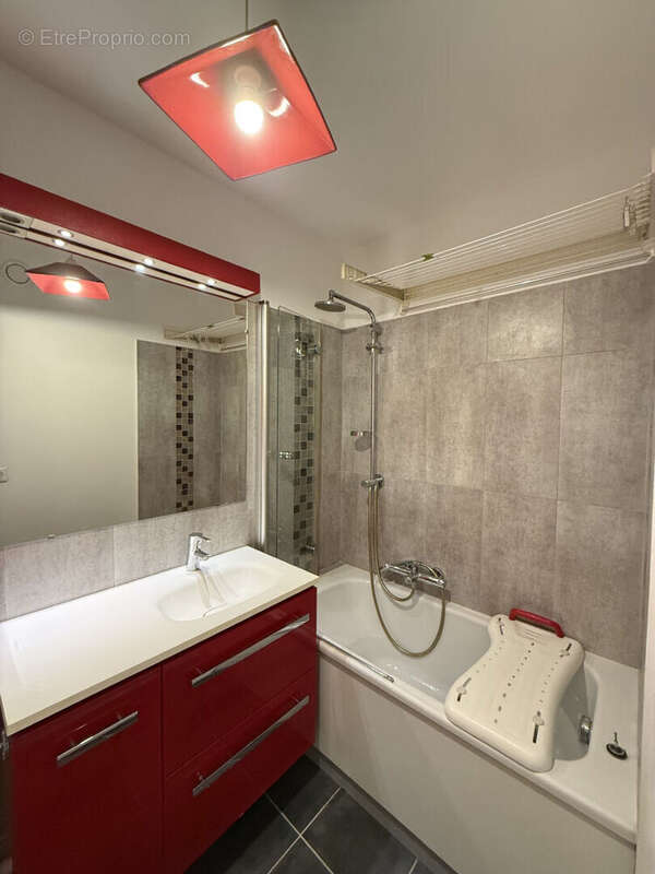 Appartement à JOUY-EN-JOSAS