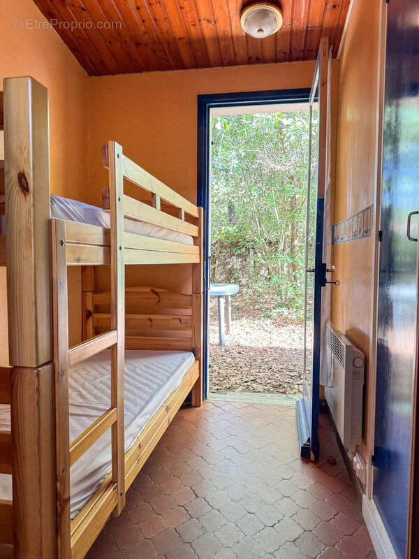 Maison à LES MATHES