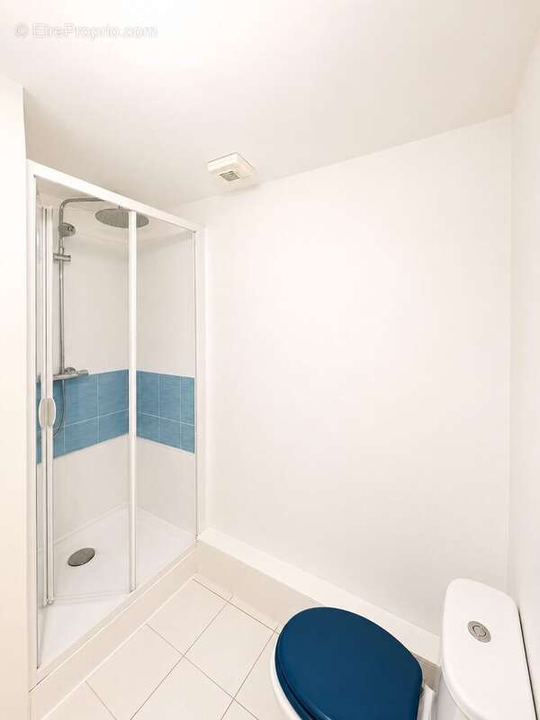 Appartement 80 m² à Vannes  - photo 7
