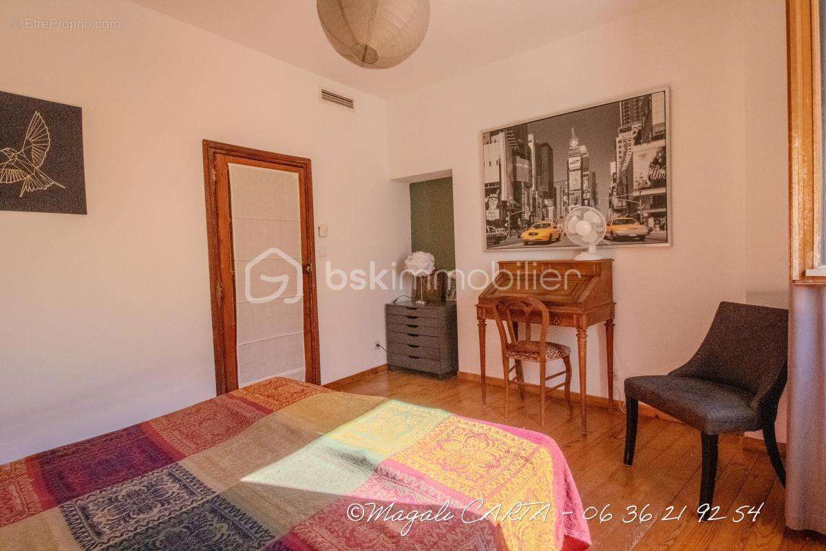 Appartement à OLLIOULES