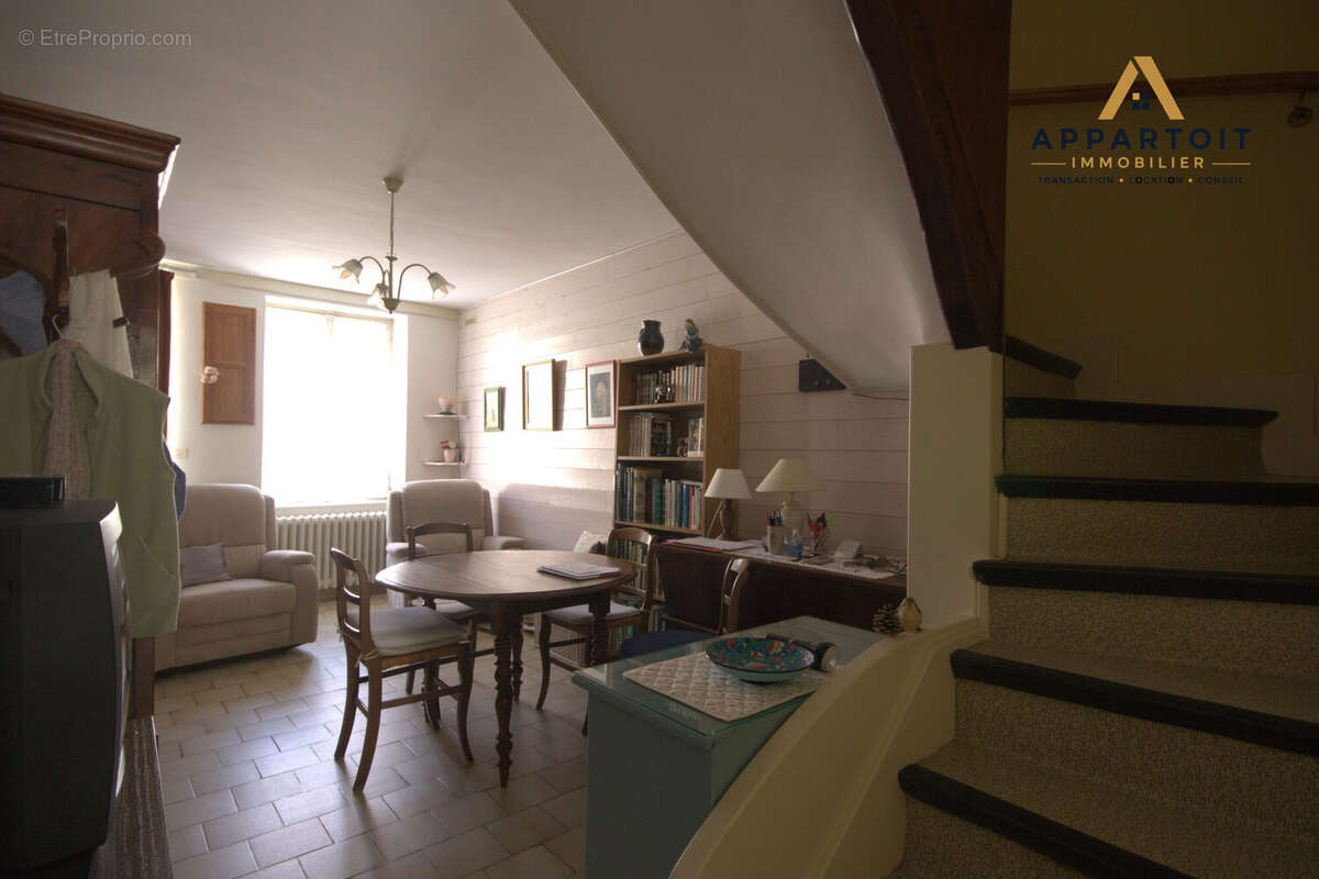 Maison à LE VERNET