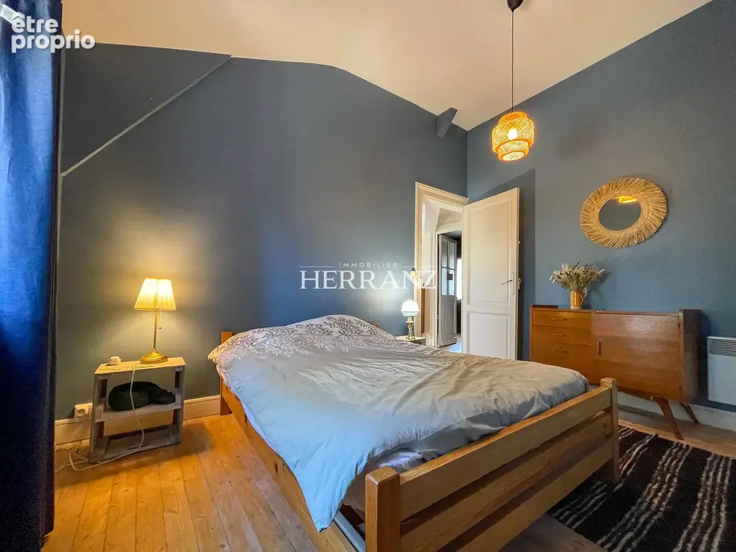 La Villa Marthe - 6-7 chambres - photo 7