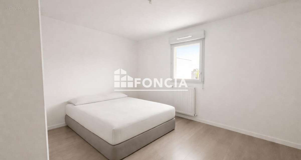 Appartement à THONON-LES-BAINS
