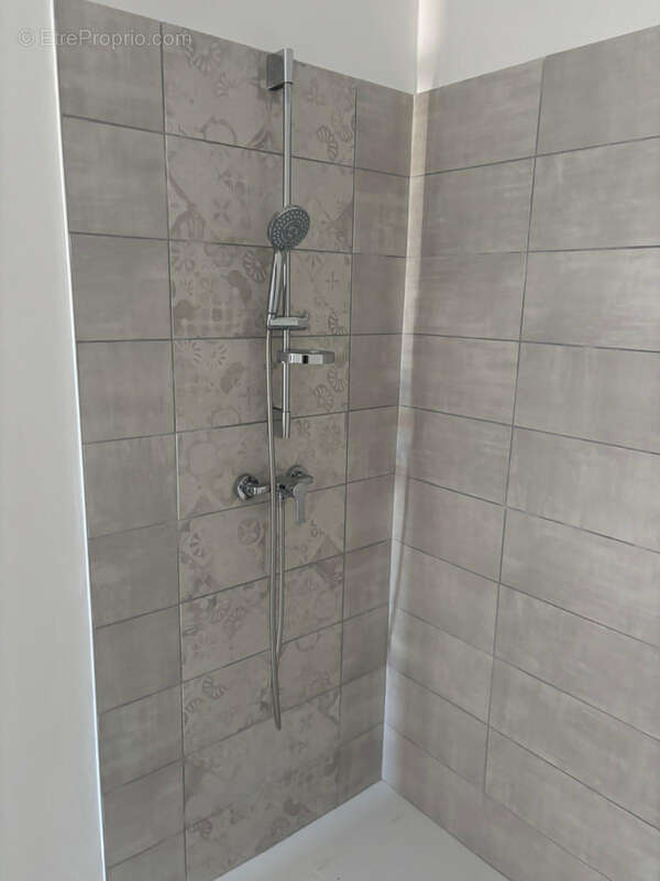 Appartement à SAN-NICOLAO