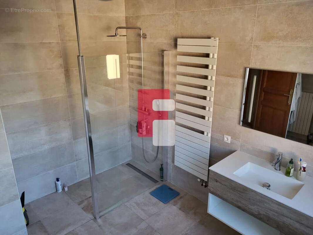 Maison à LUSIGNY-SUR-BARSE