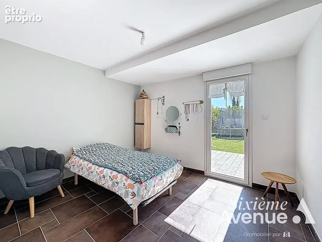 Maison Individuelle - 6 pièces -   Ambleteuse - photo 10