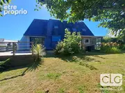 Maison à PLONEIS
