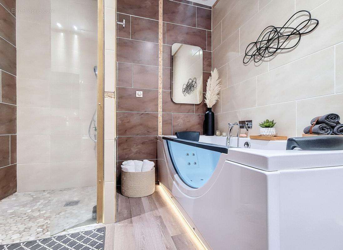 Maison à SAINT-GEORGES-D&#039;ESPERANCHE