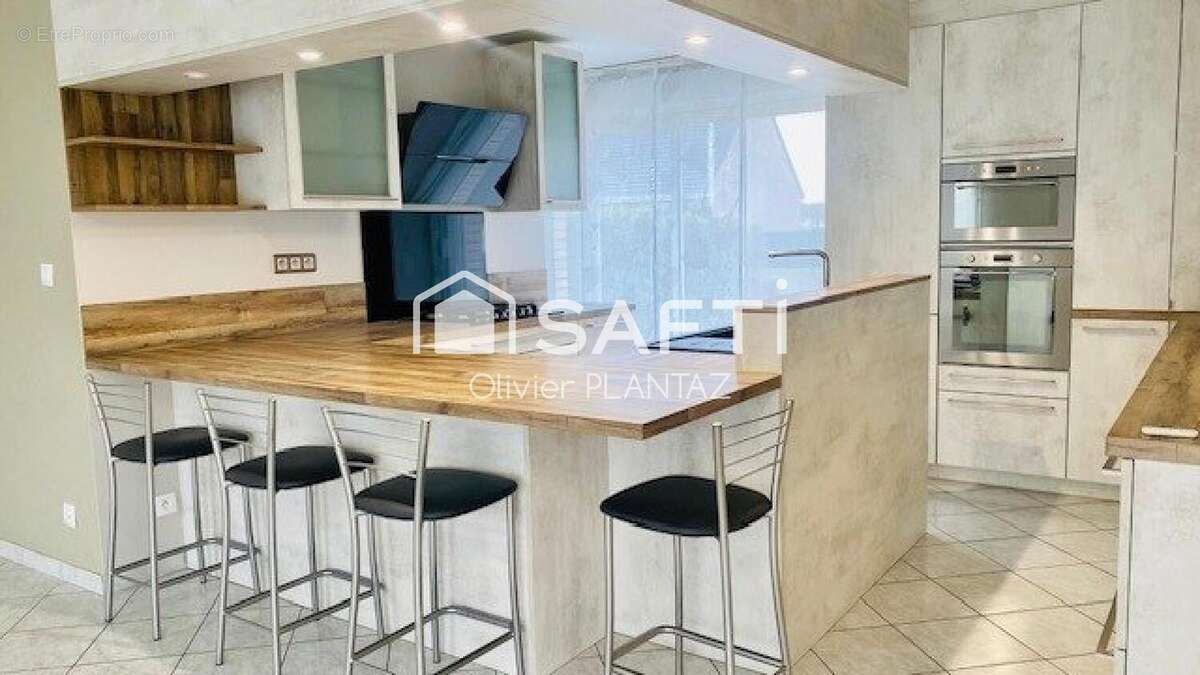 Photo 3 - Maison à SAILLY-LABOURSE
