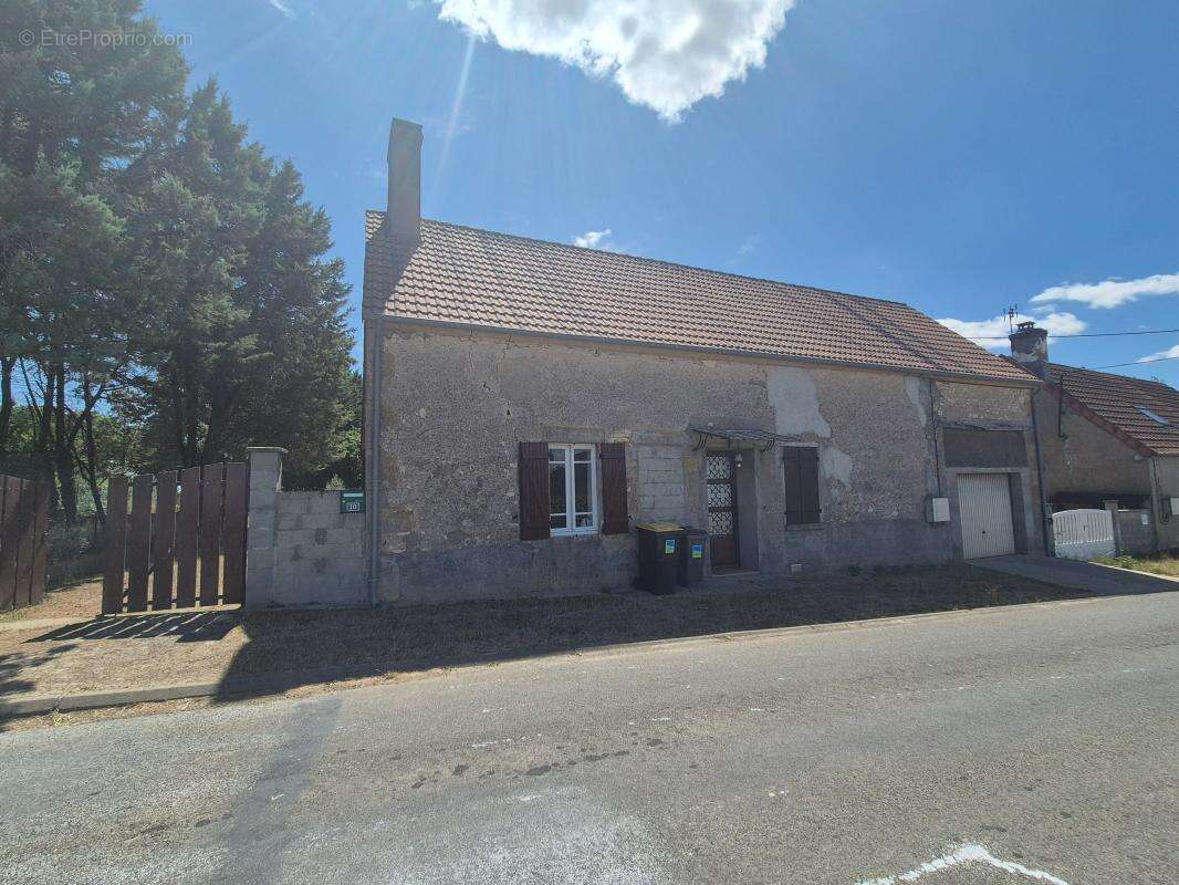 Maison À Vendre - photo 12