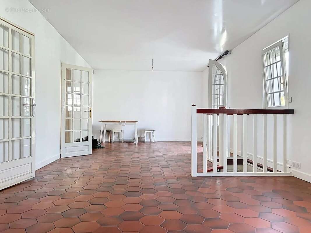 Appartement à BAYONNE