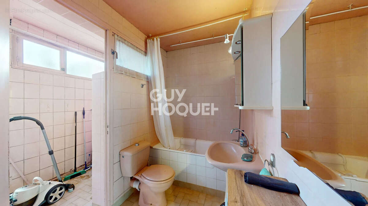 Maison à FRANCONVILLE