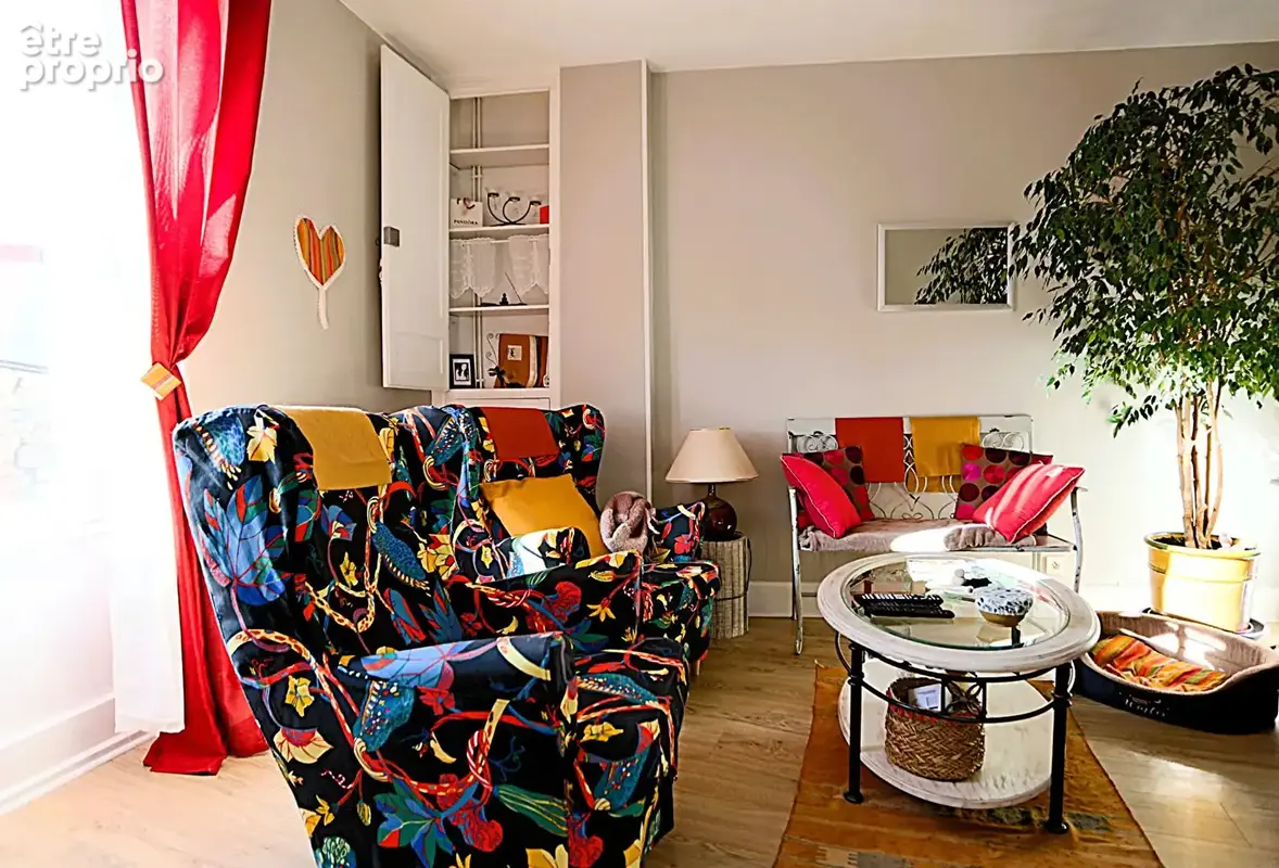 Maison Volvic - photo 10