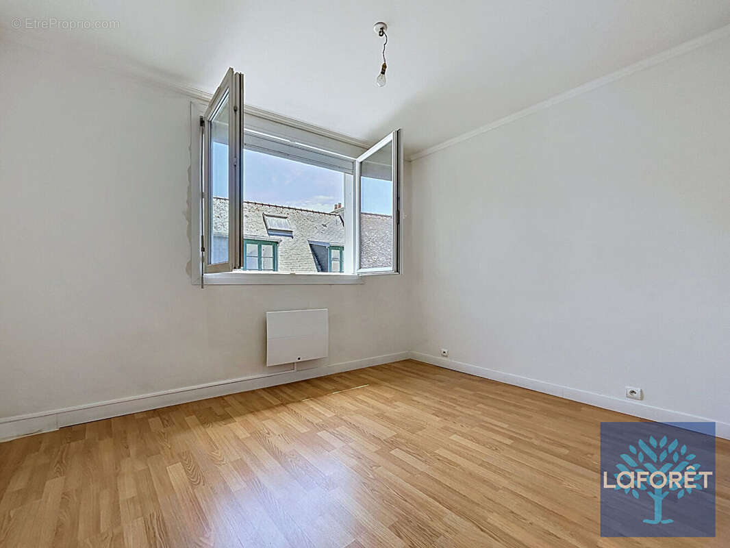 Appartement à CONCARNEAU