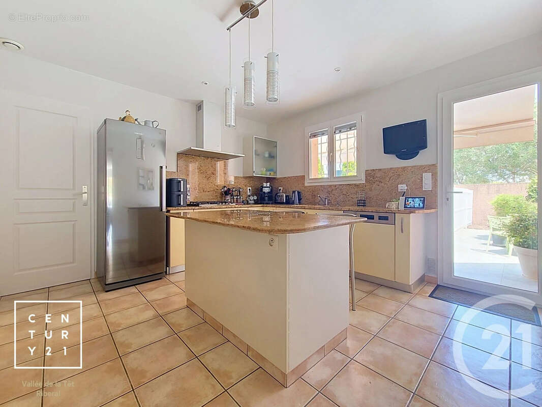 Maison 161 m² à Toulouges  - photo 11