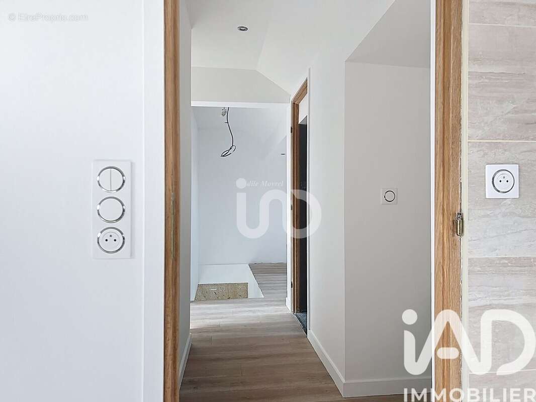 Photo 9 - Maison à SEVRAN