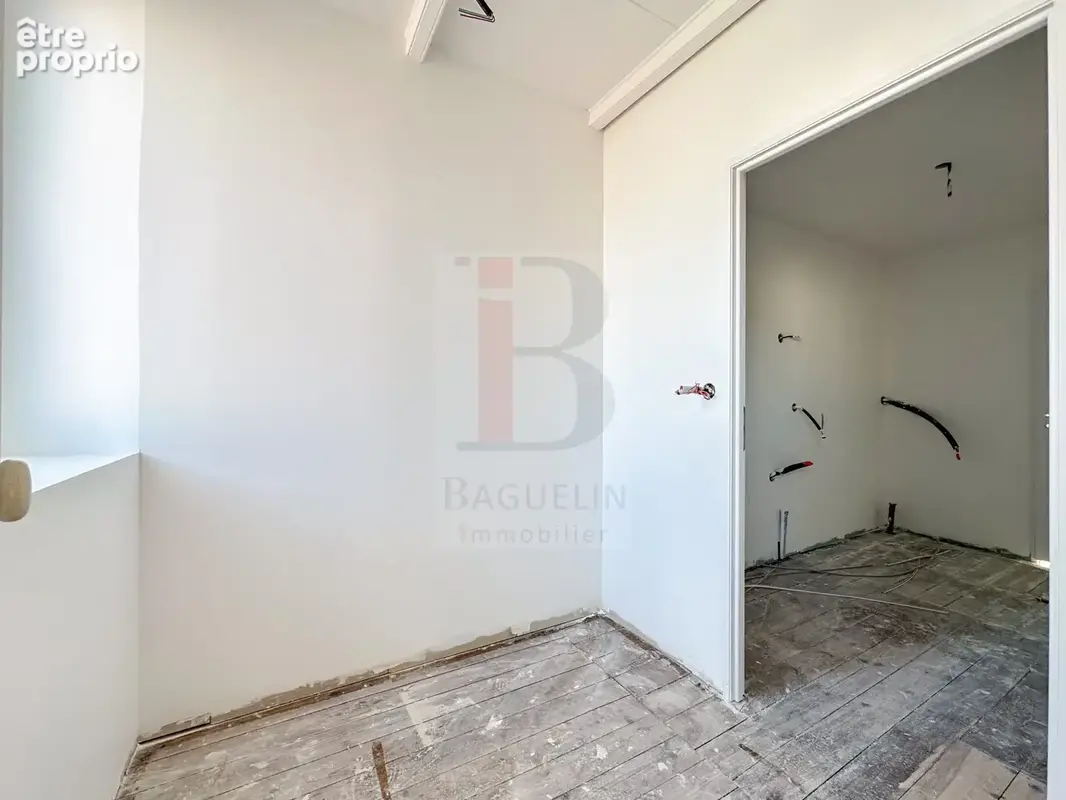 Appartement 3 pièces 70 m² à vendre à Fouras (17450) - photo 8