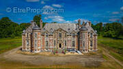 Maison à TOURVILLE-LES-IFS