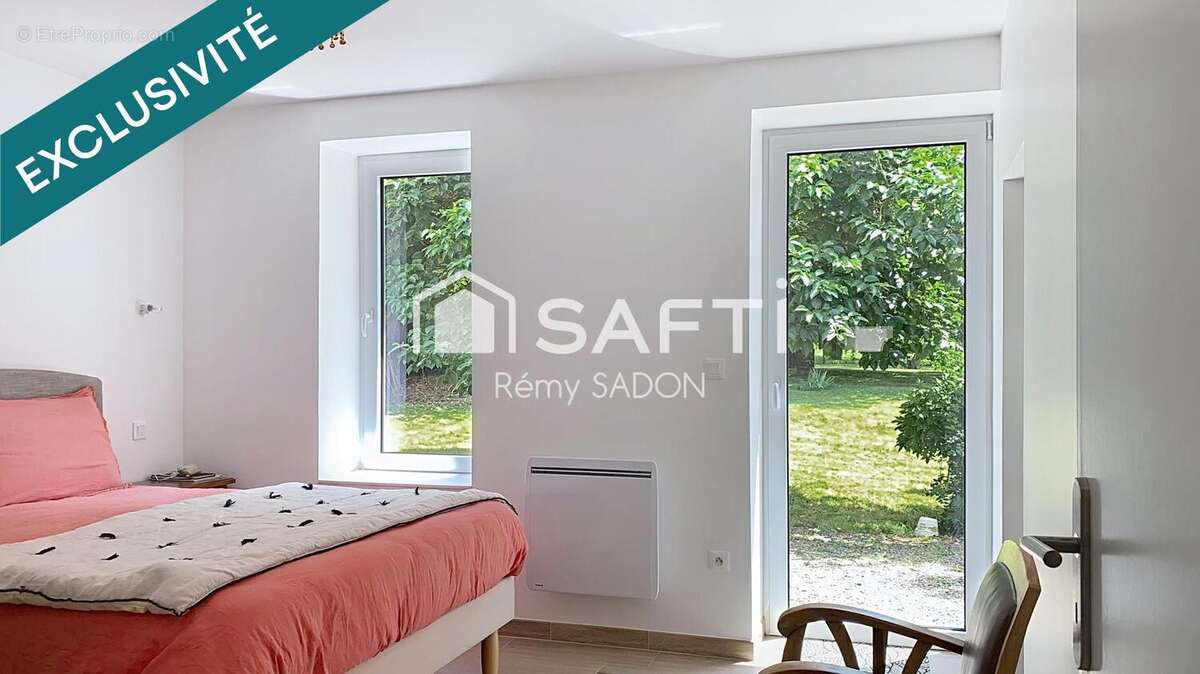 Photo 3 - Maison à CASTELNAU-DE-MEDOC