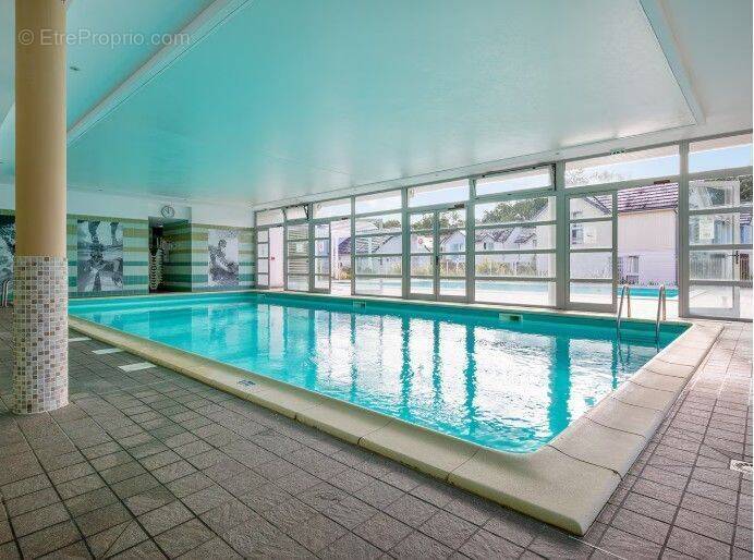 Photo 1 - Appartement à PORNICHET