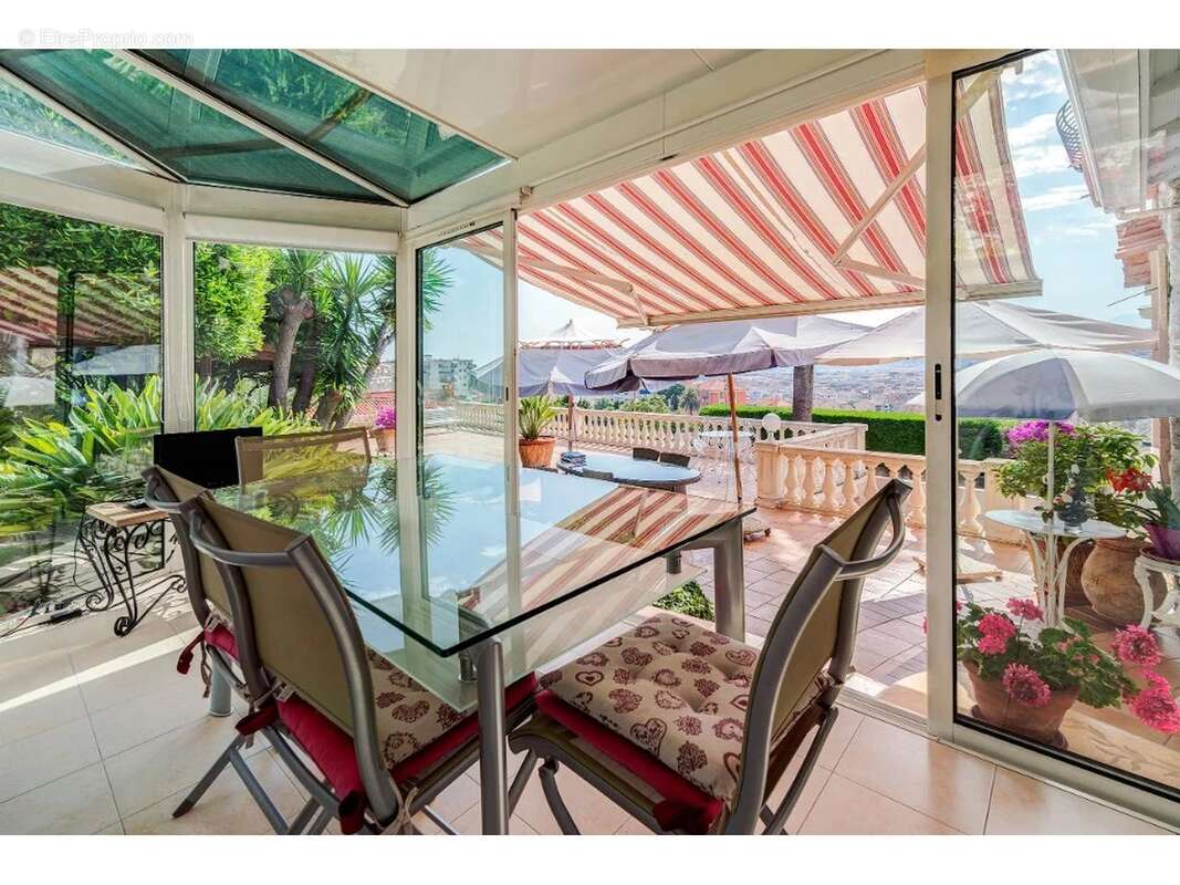 Maison à NICE