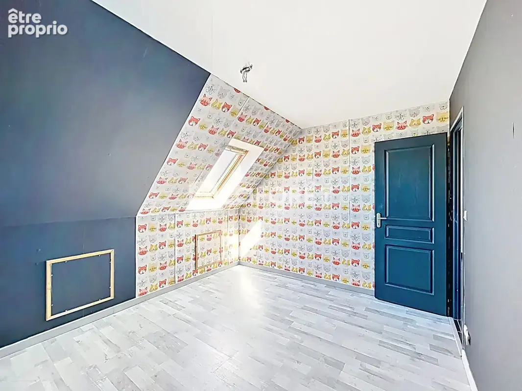 Maison Familiale Chaingy 7 pièces 141 m² - photo 10