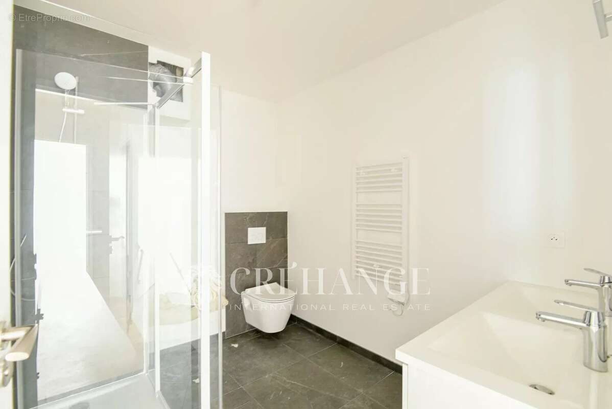 Appartement à BOUGIVAL