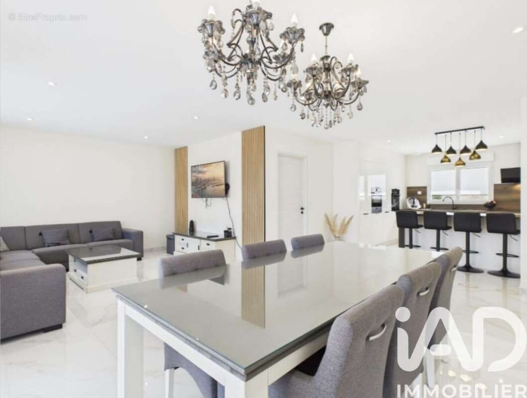 Photo 3 - Maison à NOGENT-SUR-SEINE